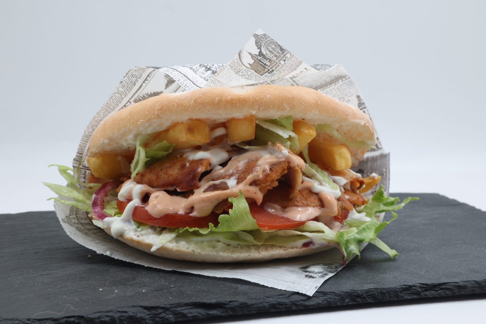 Kebap DAVA